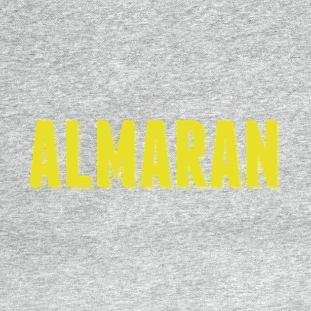 Almaran Original by Almaran